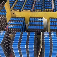 海淀西力钛酸锂电池回收|高价回收动力锂电池